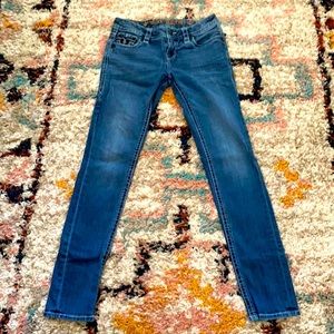 Rock Revival Skinny Jeans